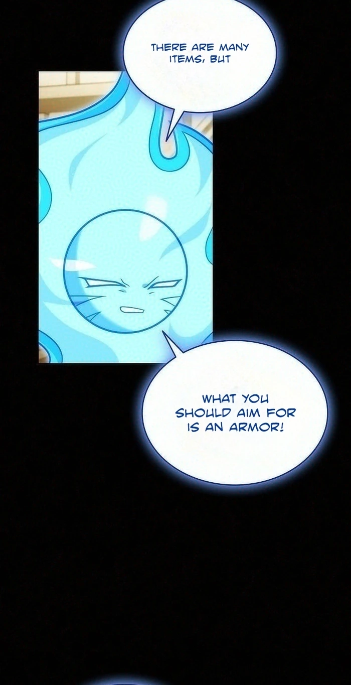 A Cadet Becomes a Prophet?! chapter 59 page 34