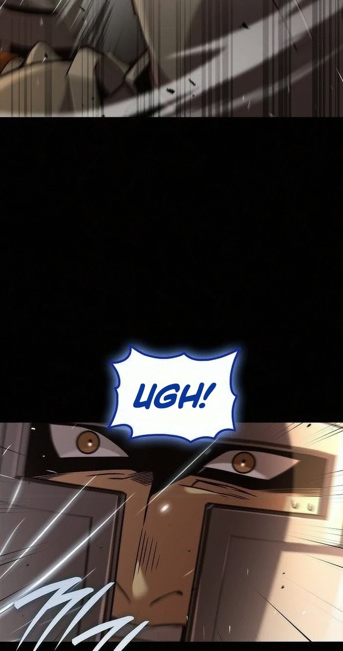 A Cadet Becomes a Prophet?! chapter 59 page 21