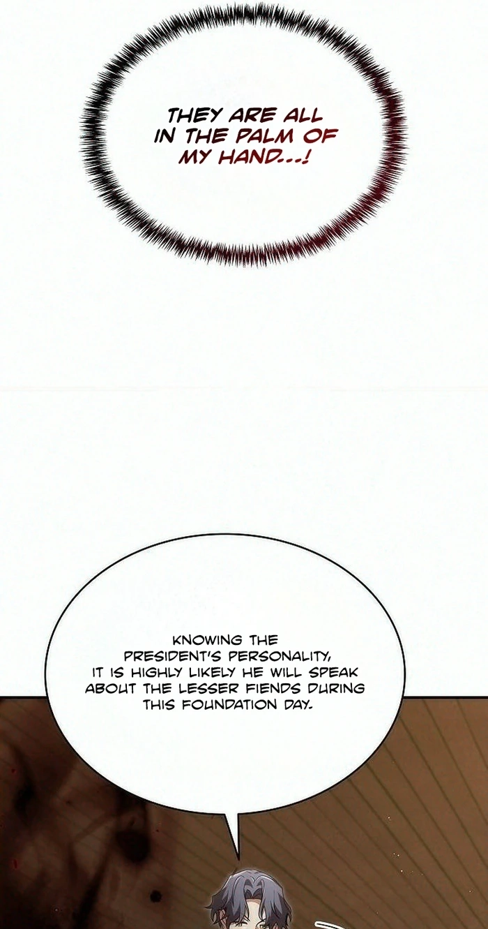 A Cadet Becomes a Prophet?! chapter 59 page 78