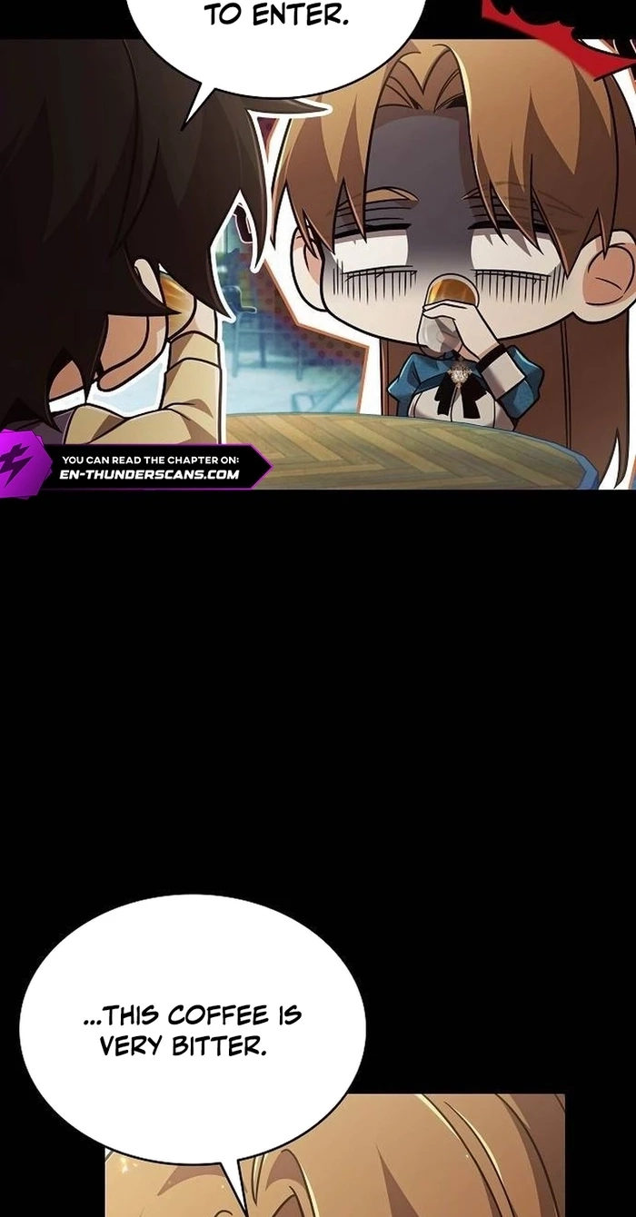 A Cadet Becomes a Prophet?! chapter 61 page 37