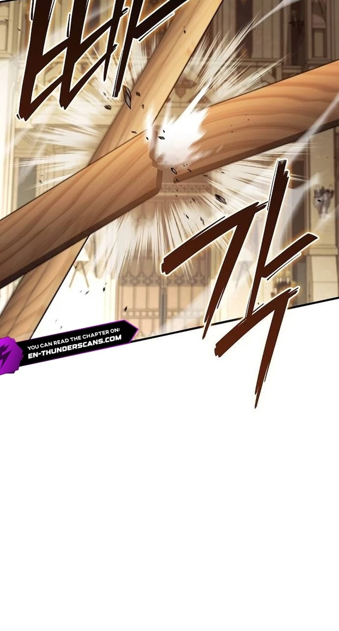 A Cadet Becomes a Prophet?! chapter 61 page 7