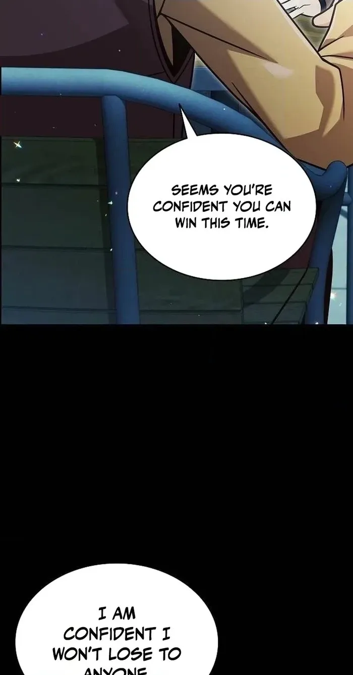 A Cadet Becomes a Prophet?! chapter 61 page 30