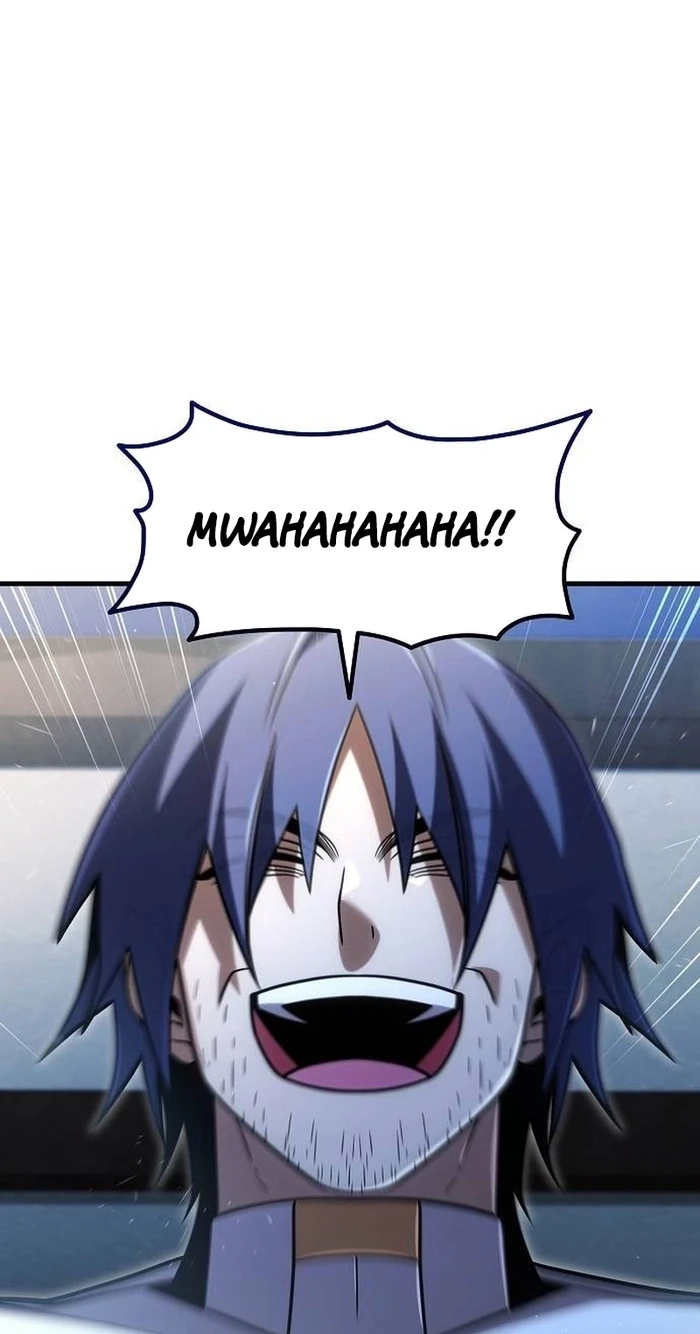 A Cadet Becomes a Prophet?! chapter 61 page 82
