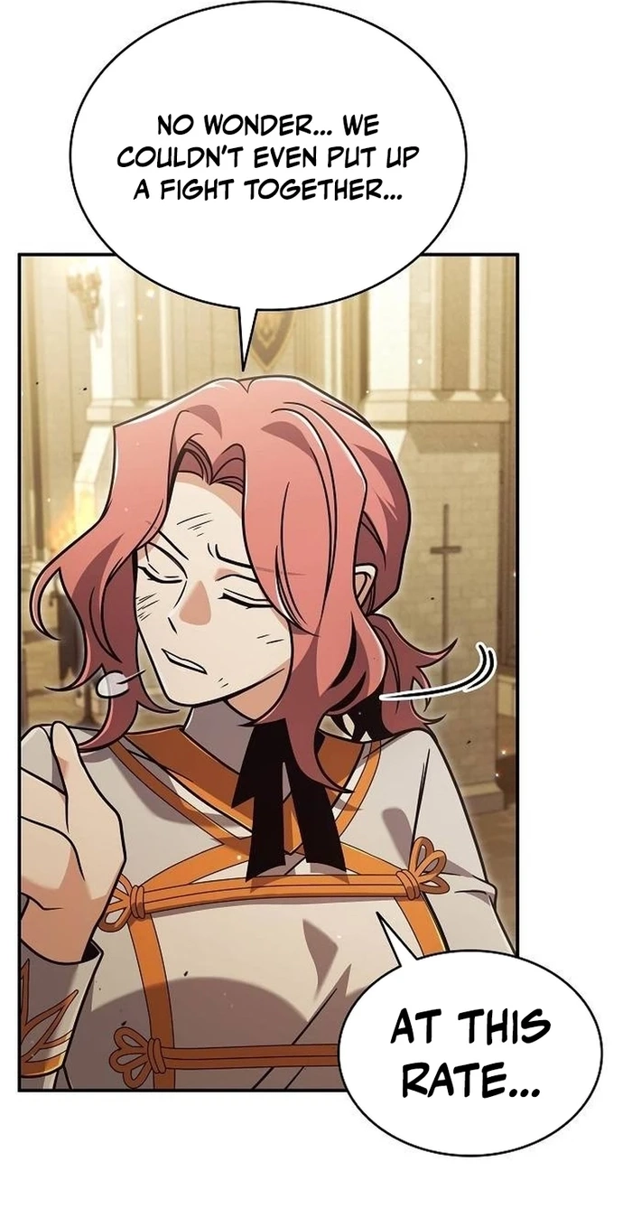 A Cadet Becomes a Prophet?! chapter 61 page 23