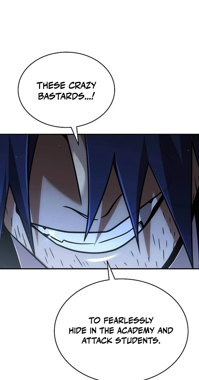 A Cadet Becomes a Prophet?! chapter 61 page 84