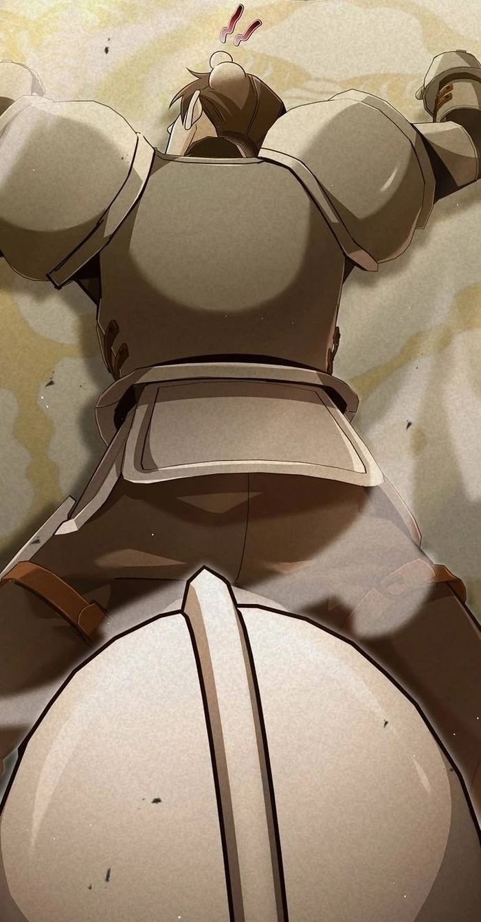 A Cadet Becomes a Prophet?! chapter 61 page 34