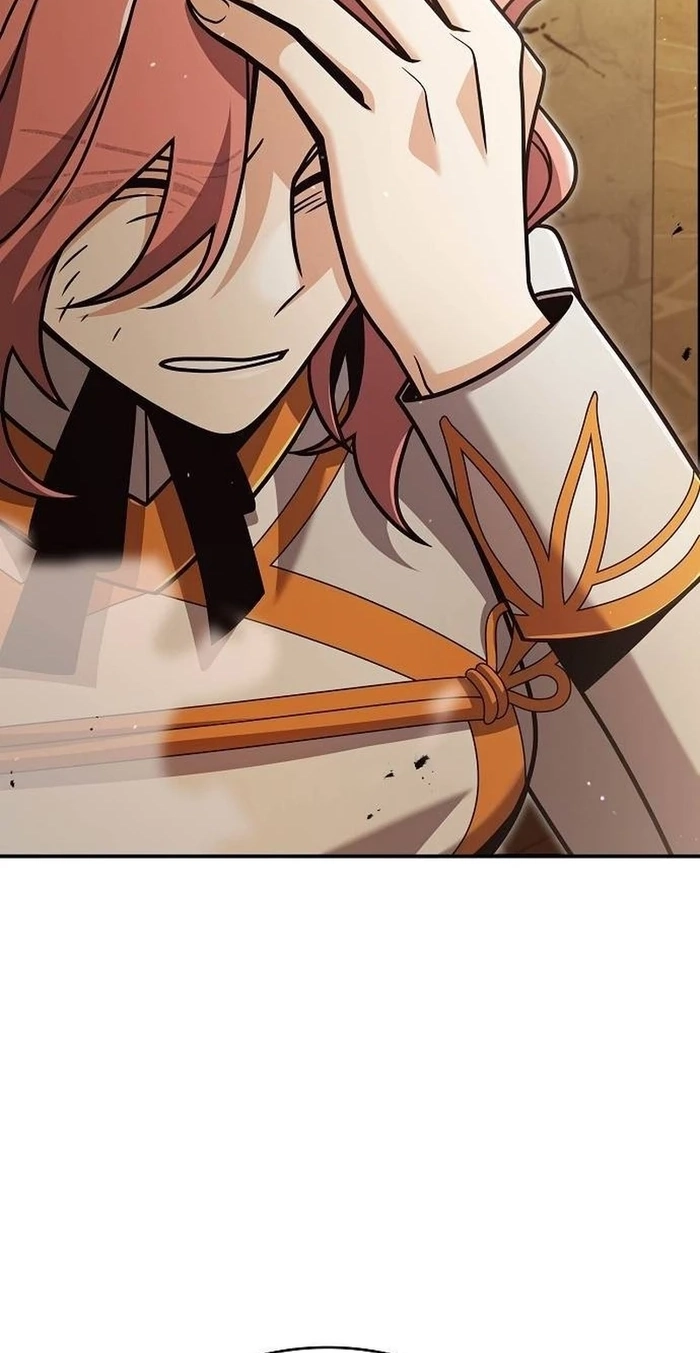 A Cadet Becomes a Prophet?! chapter 61 page 17