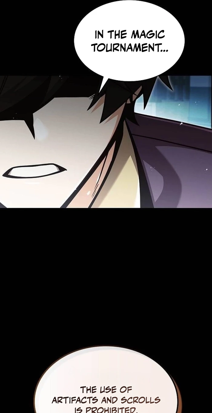 A Cadet Becomes a Prophet?! chapter 61 page 45