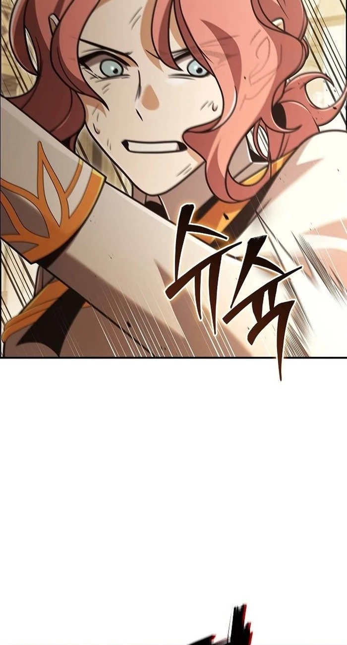 A Cadet Becomes a Prophet?! chapter 61 page 9