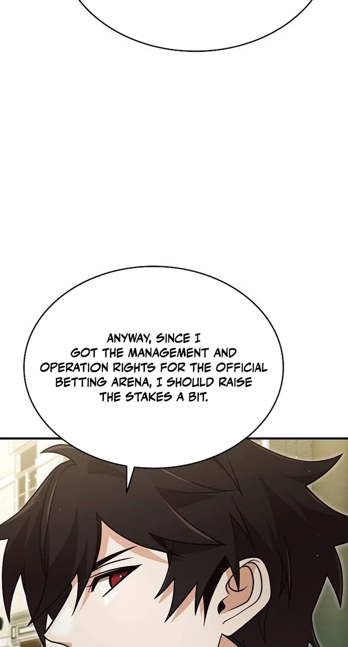 A Cadet Becomes a Prophet?! chapter 61 page 72
