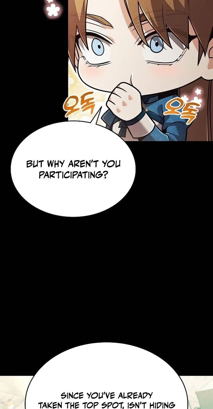 A Cadet Becomes a Prophet?! chapter 61 page 41