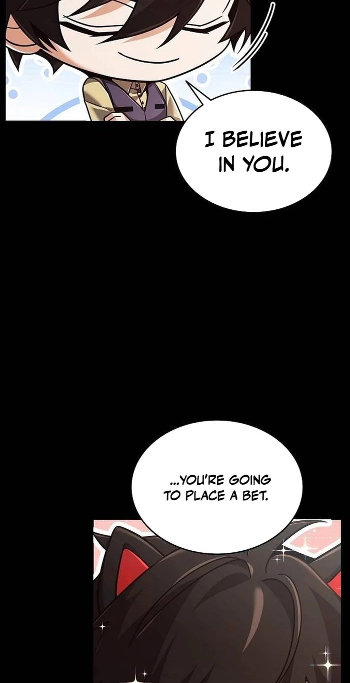 A Cadet Becomes a Prophet?! chapter 61 page 48