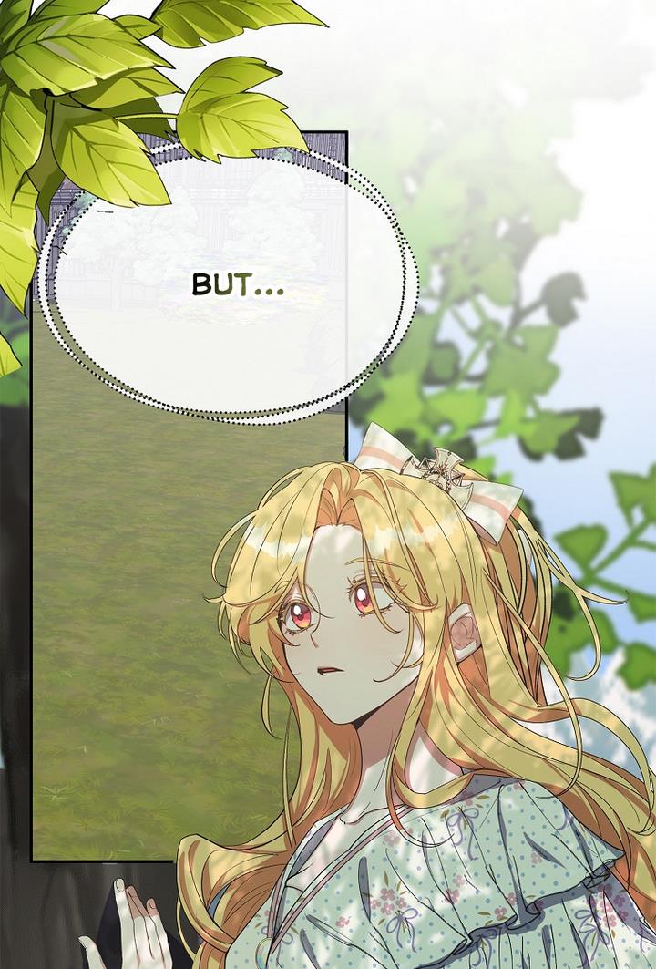 A male protagonist is blocking my way chapter 13 page 3