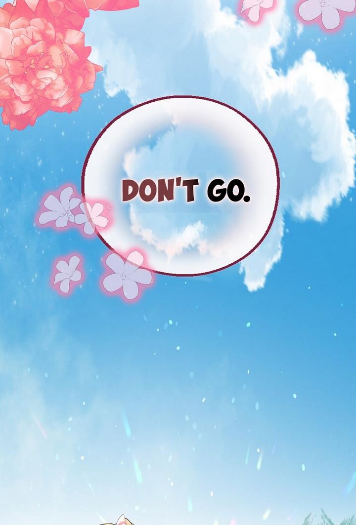 A male protagonist is blocking my way chapter 13 page 65