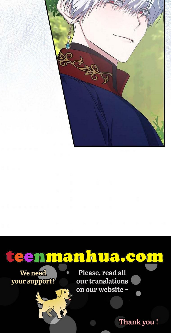 A male protagonist is blocking my way chapter 16 page 80