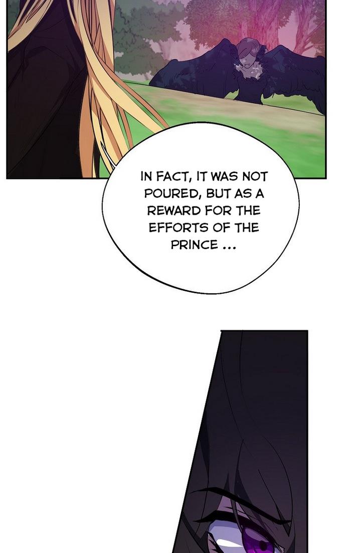 A male protagonist is blocking my way chapter 21 page 47