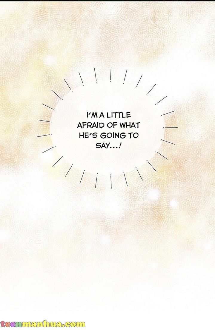 A male protagonist is blocking my way chapter 21 page 68