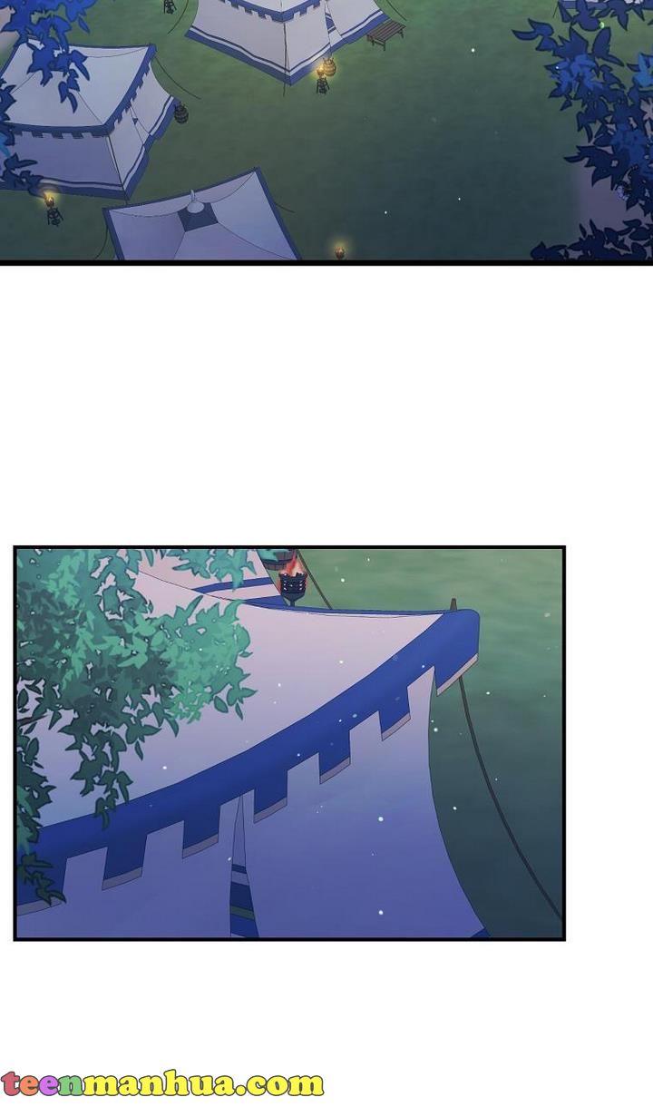 A male protagonist is blocking my way chapter 28 page 34