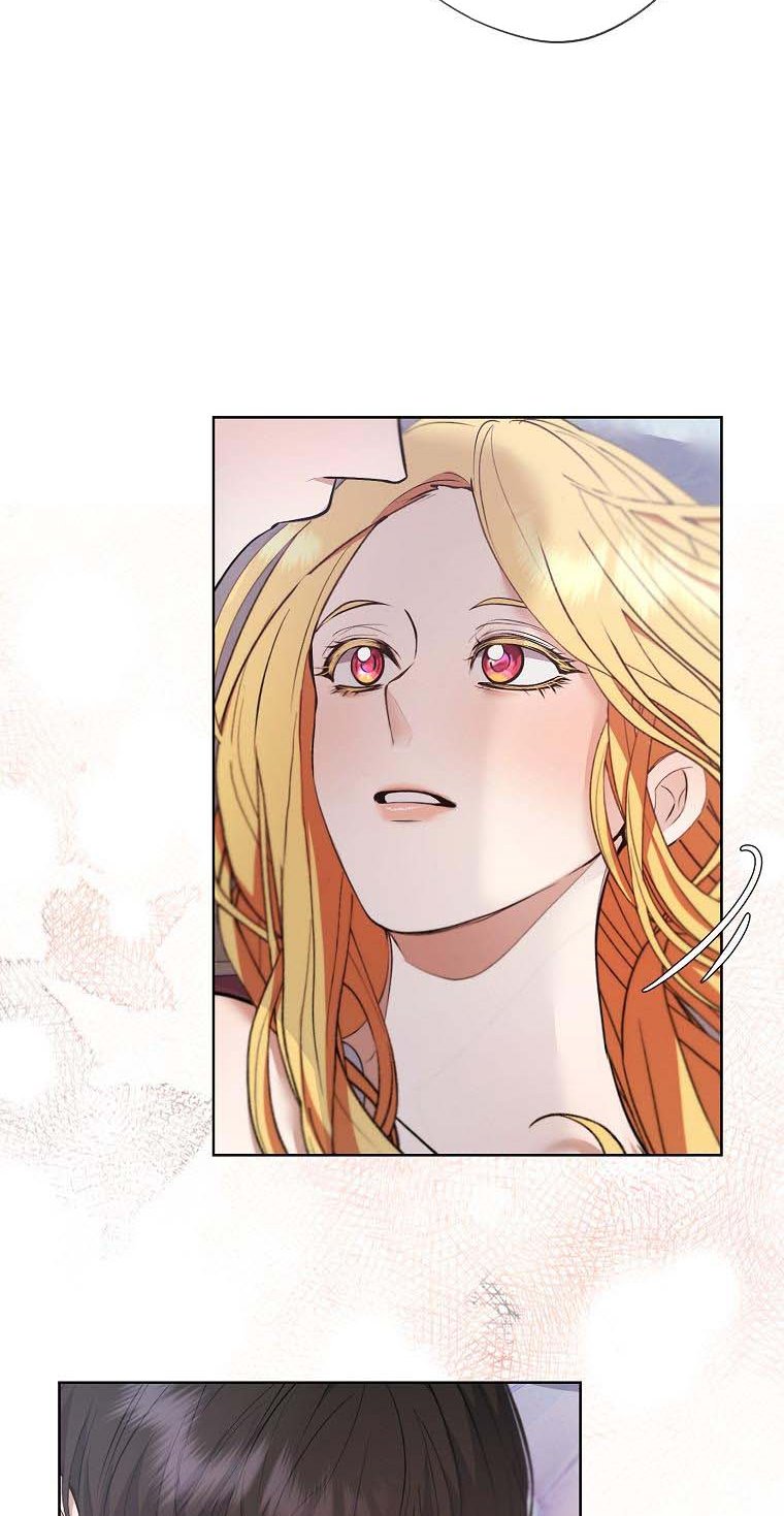 A male protagonist is blocking my way chapter 56 page 29