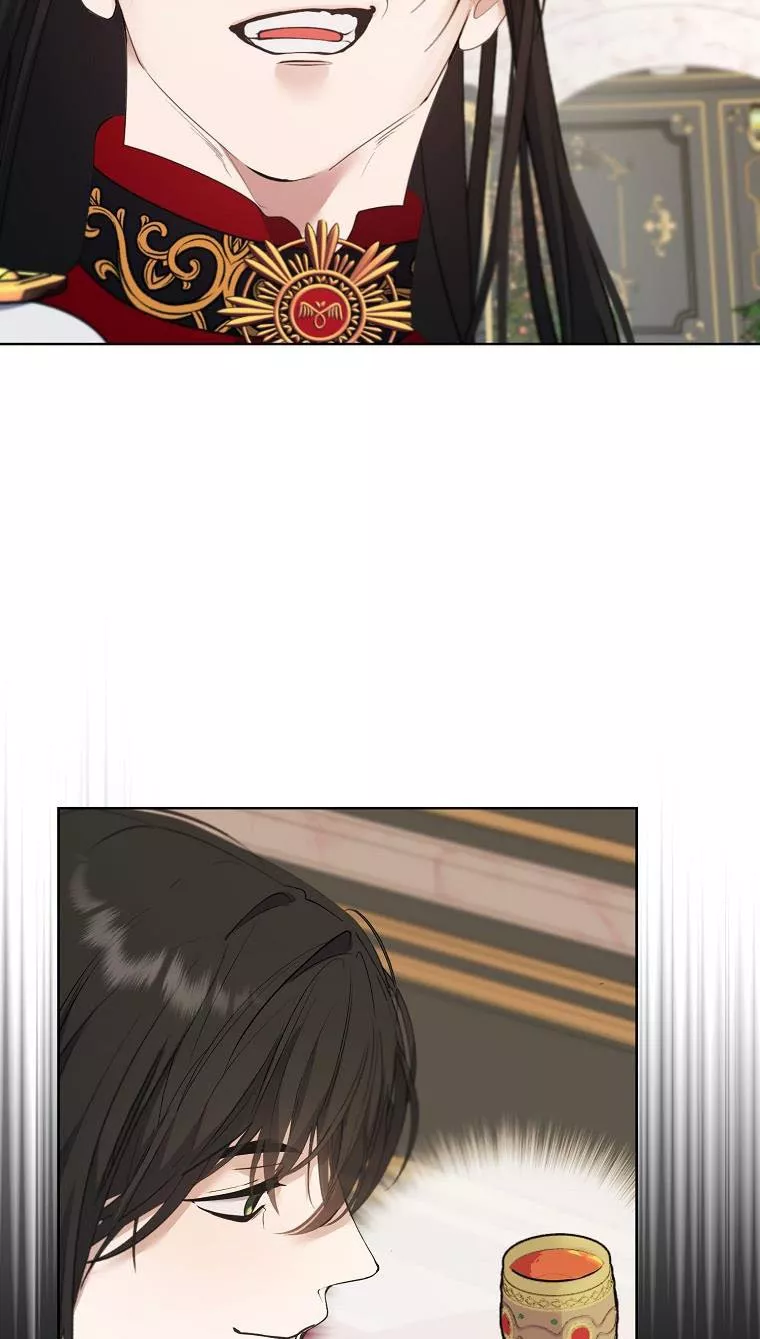 A male protagonist is blocking my way chapter 61 page 33