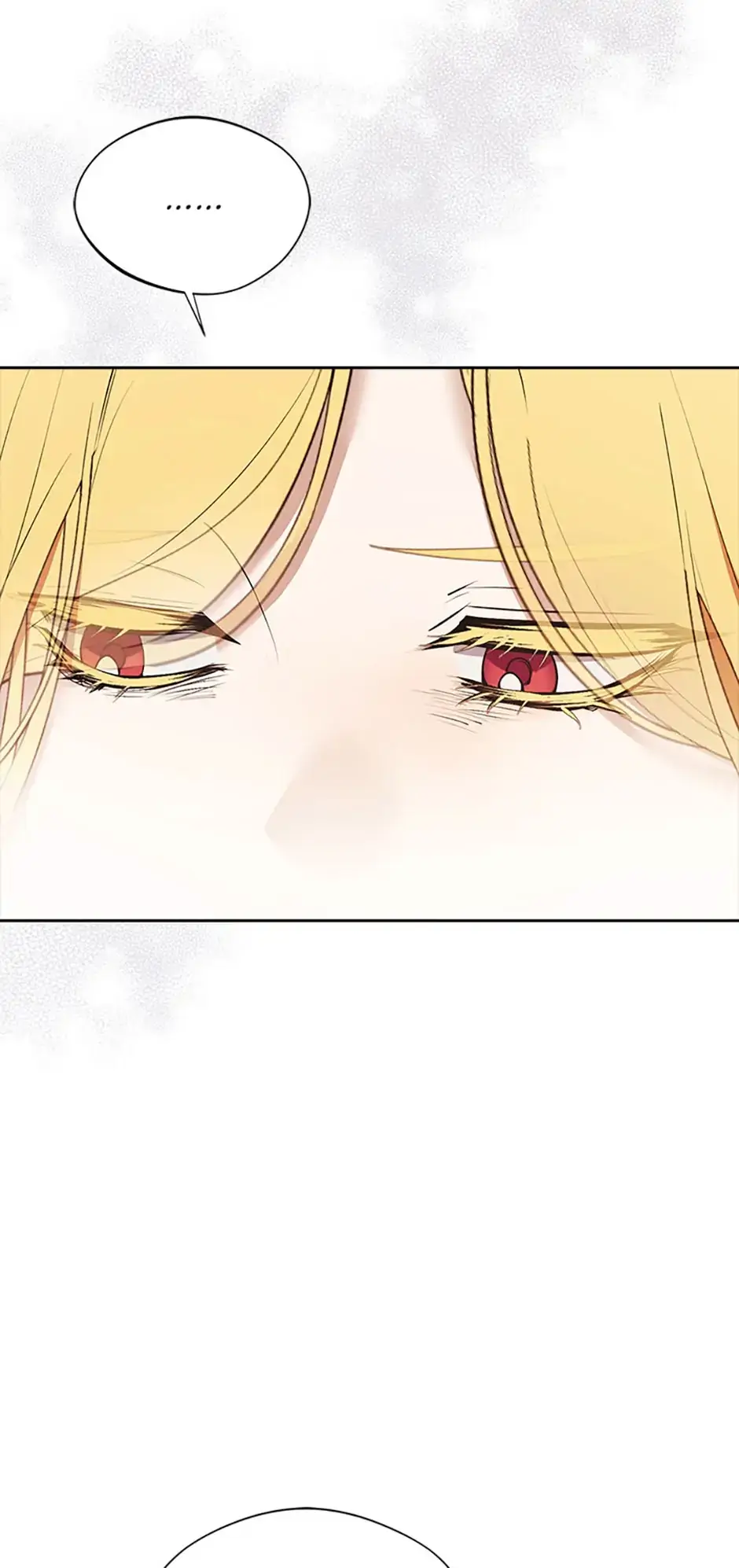 A male protagonist is blocking my way chapter 63 page 23