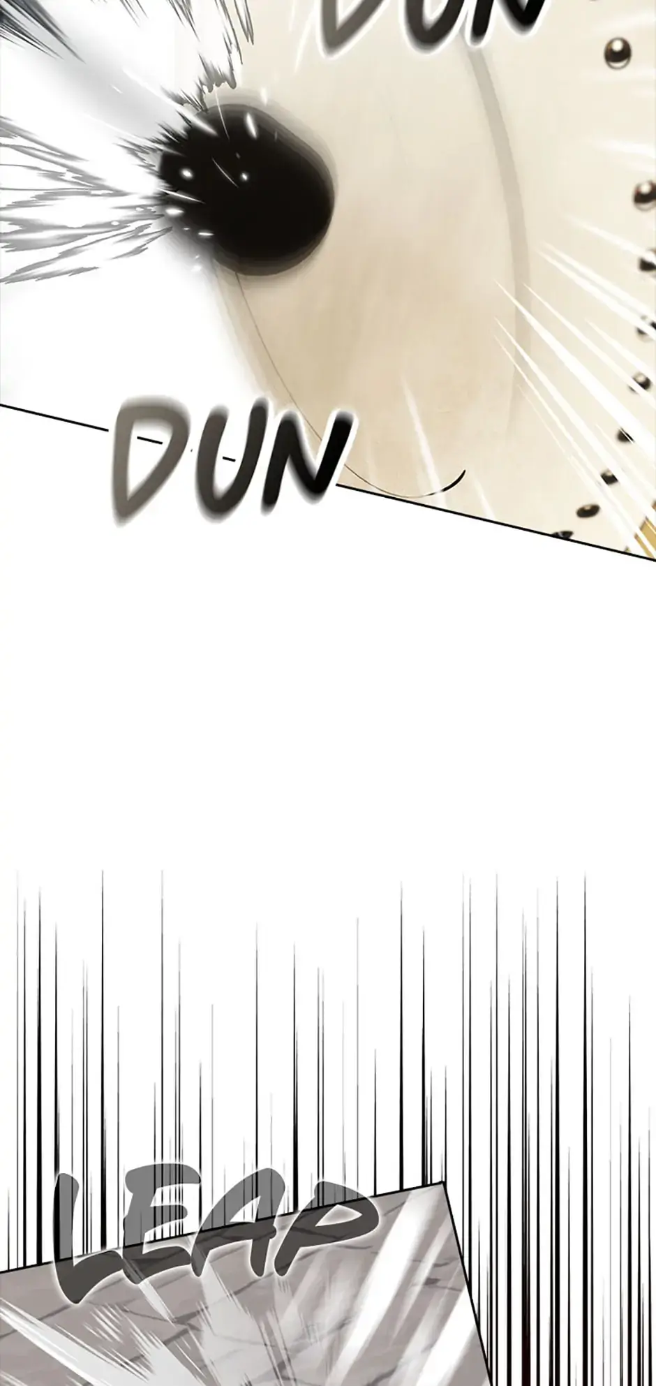 A male protagonist is blocking my way chapter 63 page 32