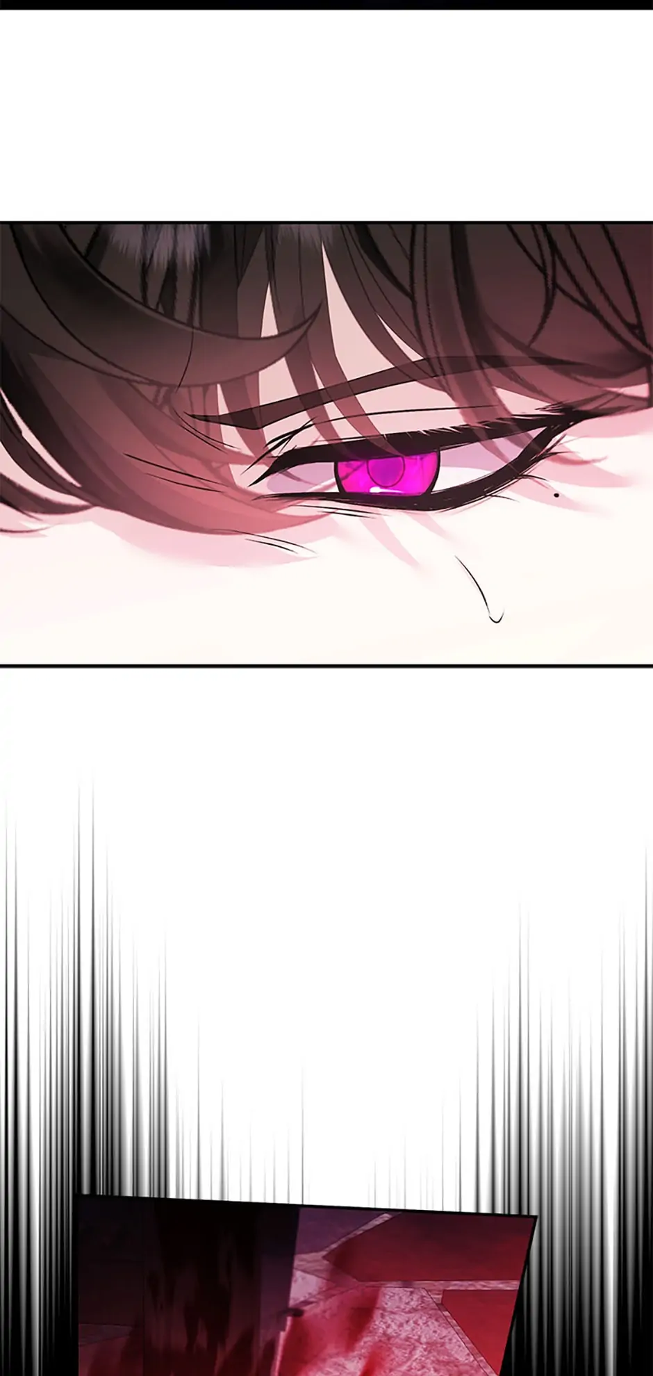 A male protagonist is blocking my way chapter 69 page 47