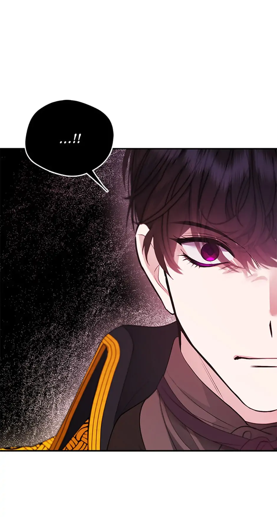 A male protagonist is blocking my way chapter 69 page 60