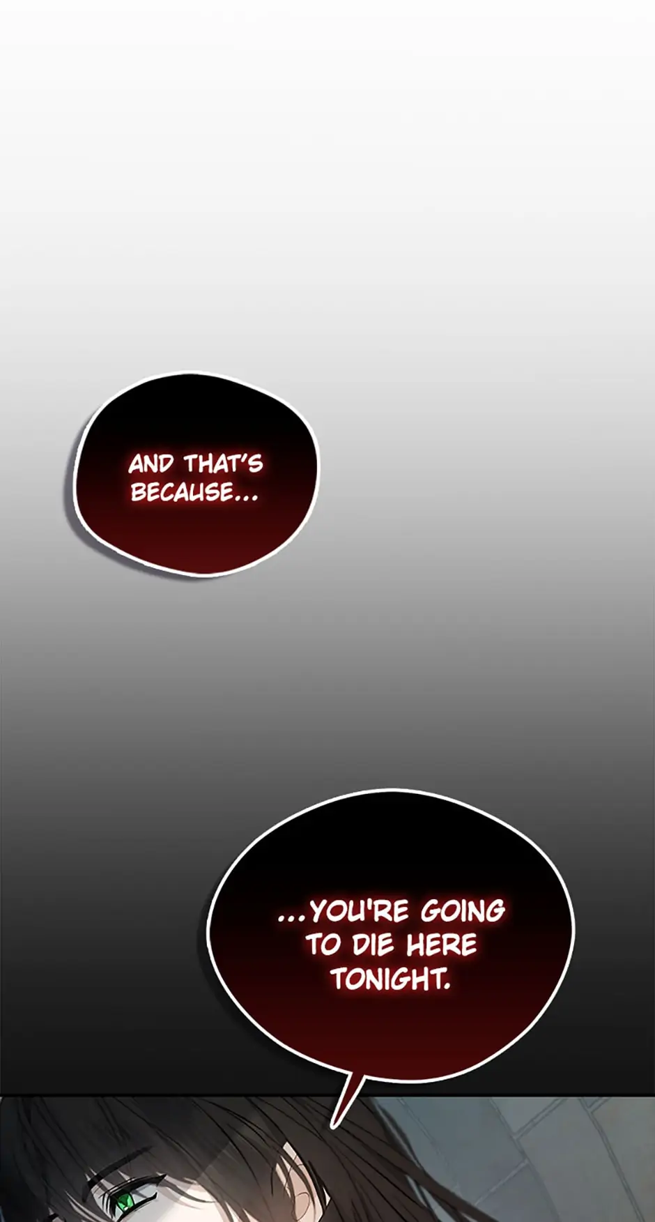 A male protagonist is blocking my way chapter 69 page 62
