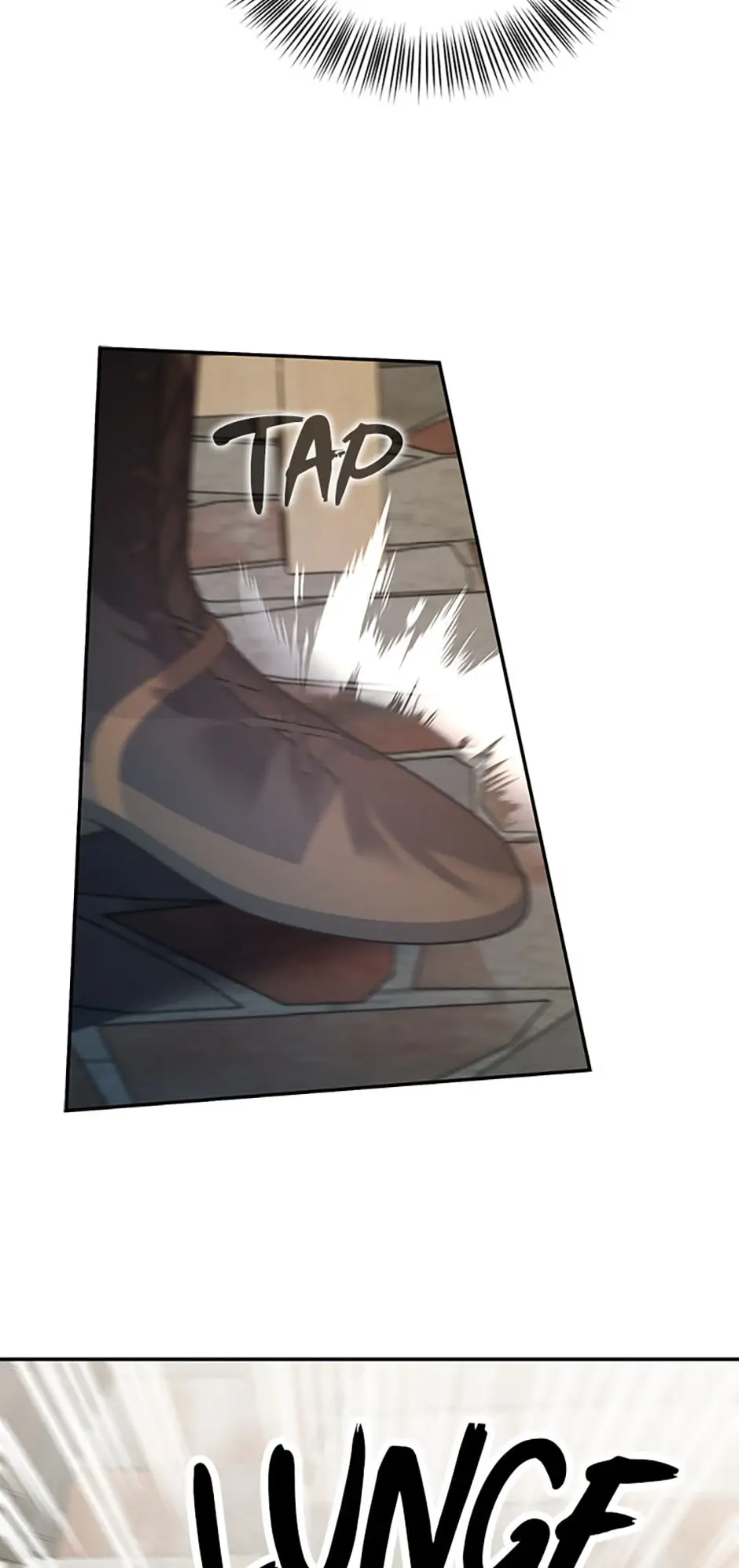 A male protagonist is blocking my way chapter 70 page 59