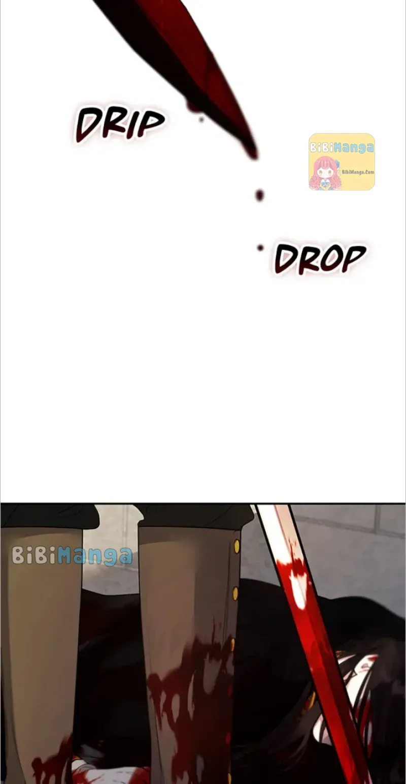 A male protagonist is blocking my way chapter 72 page 2