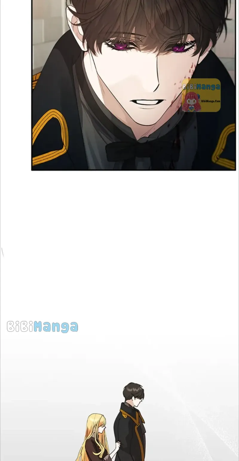 A male protagonist is blocking my way chapter 72 page 7