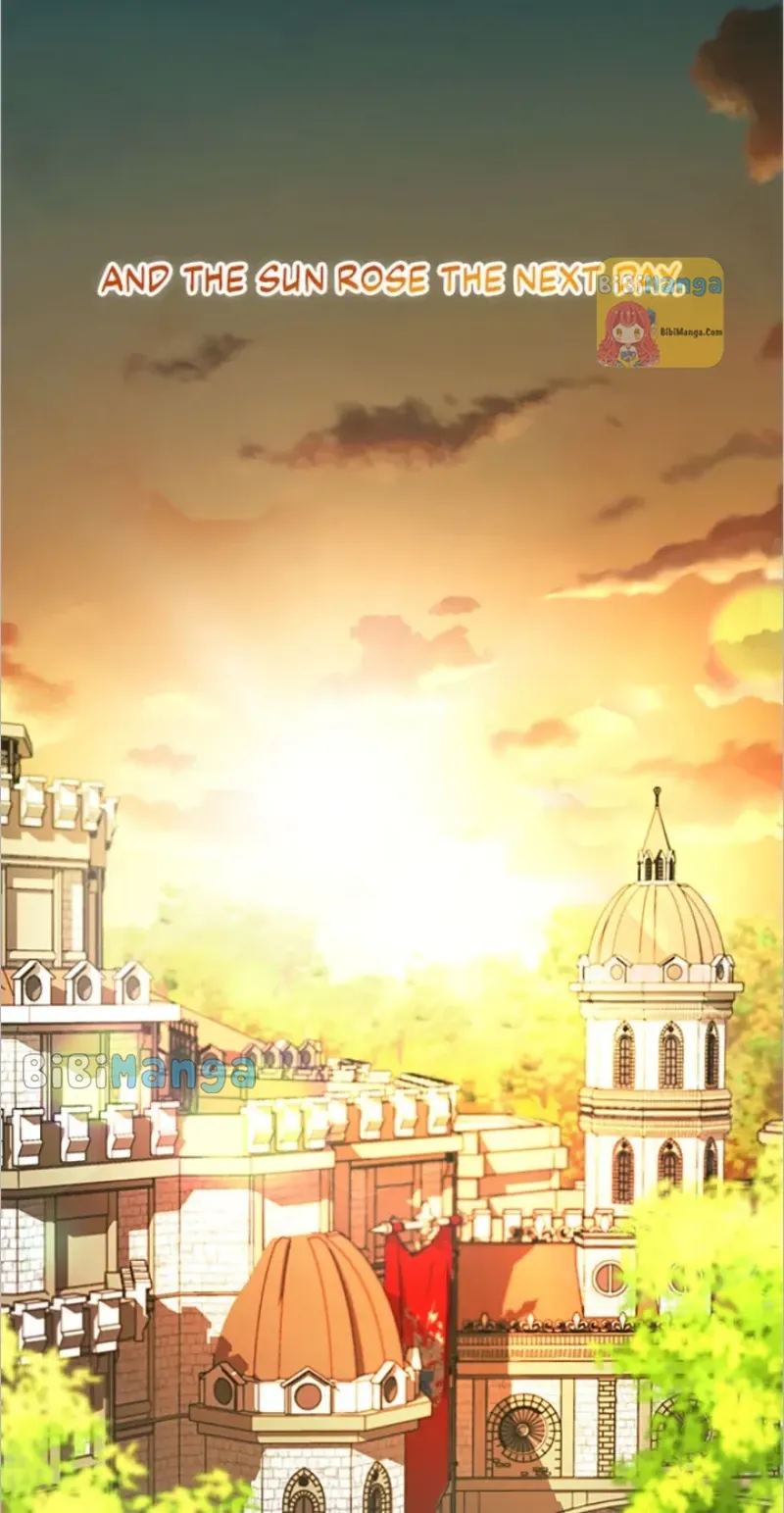 A male protagonist is blocking my way chapter 72 page 9