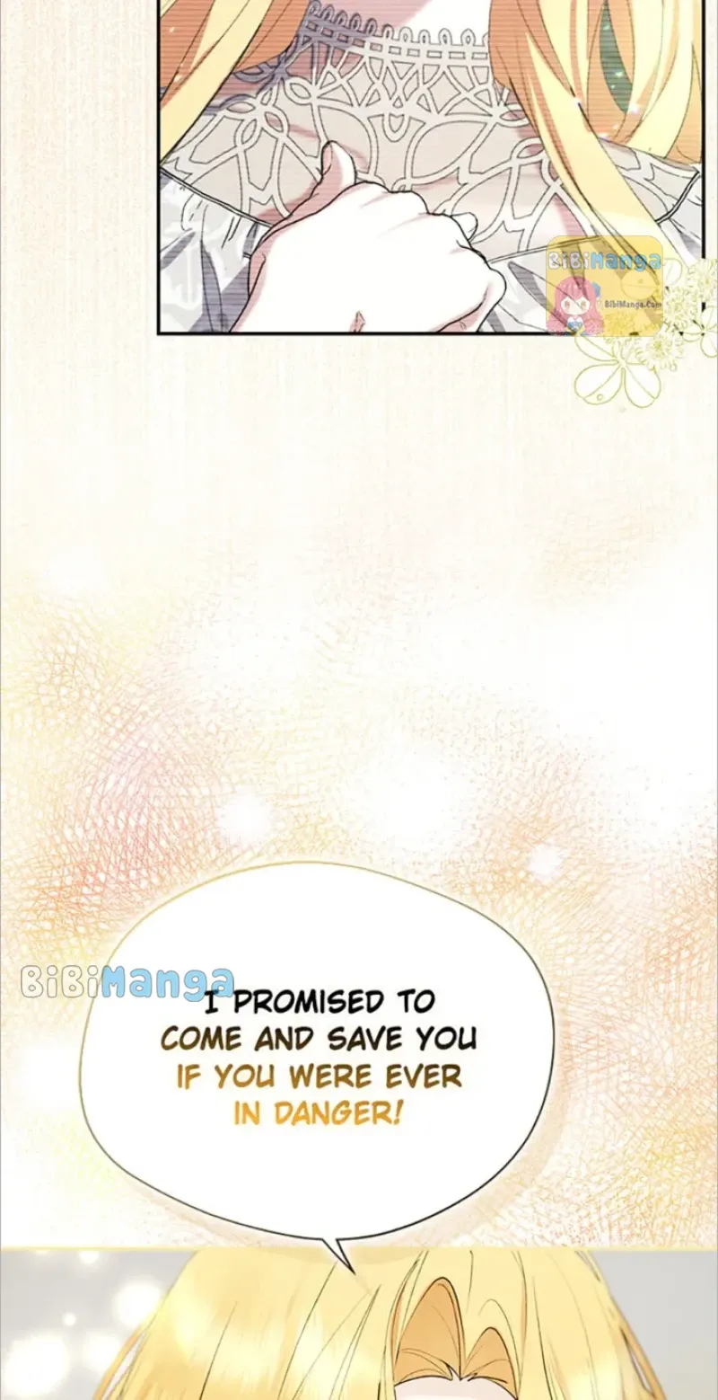 A male protagonist is blocking my way chapter 72 page 16