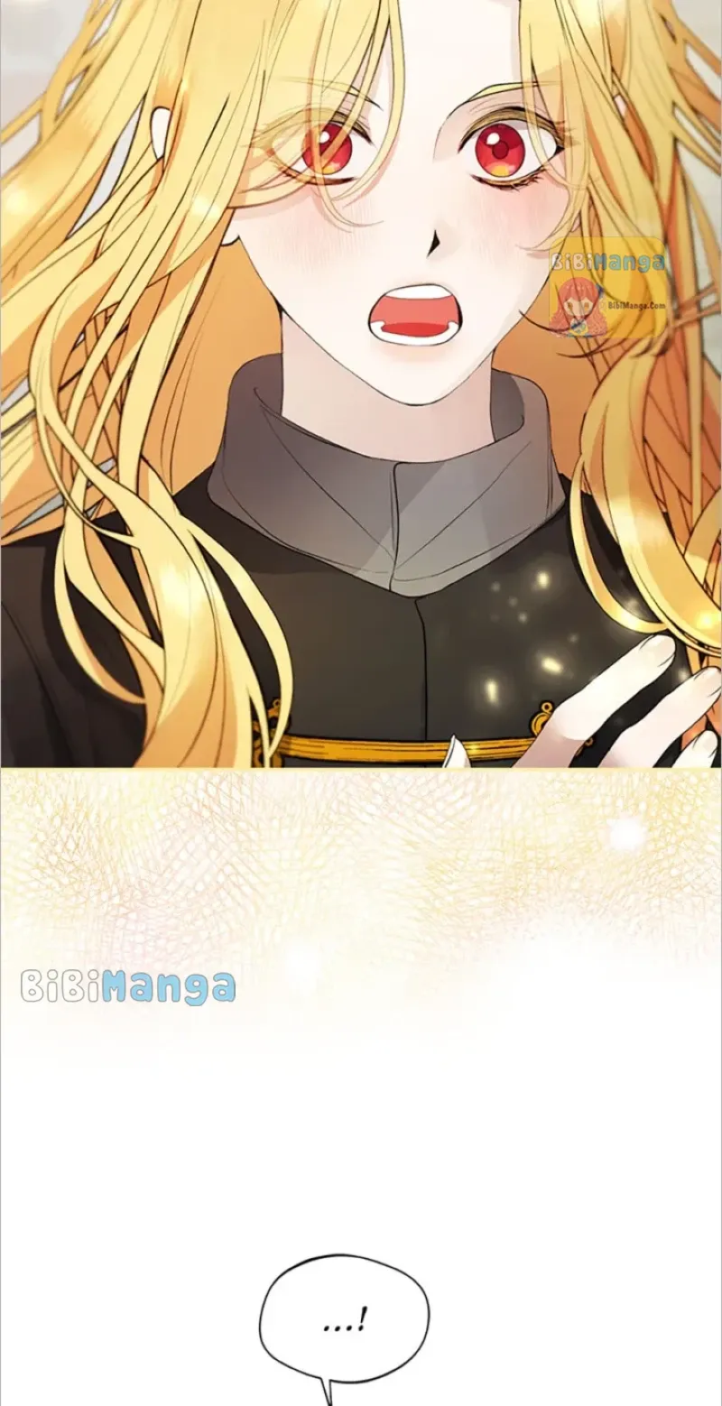 A male protagonist is blocking my way chapter 72 page 17