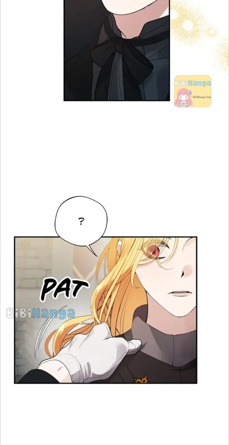 A male protagonist is blocking my way chapter 72 page 20