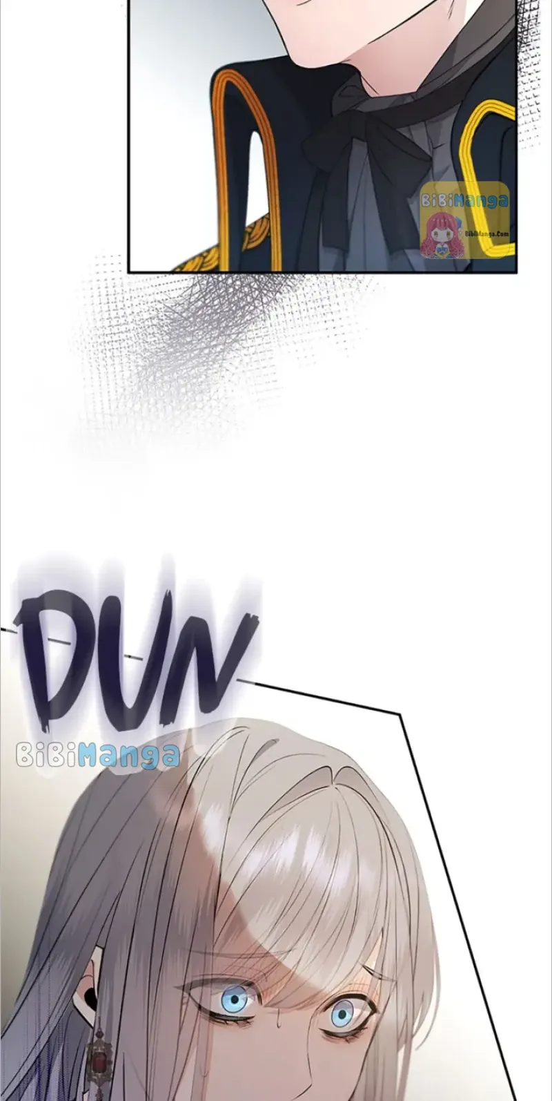 A male protagonist is blocking my way chapter 72 page 46