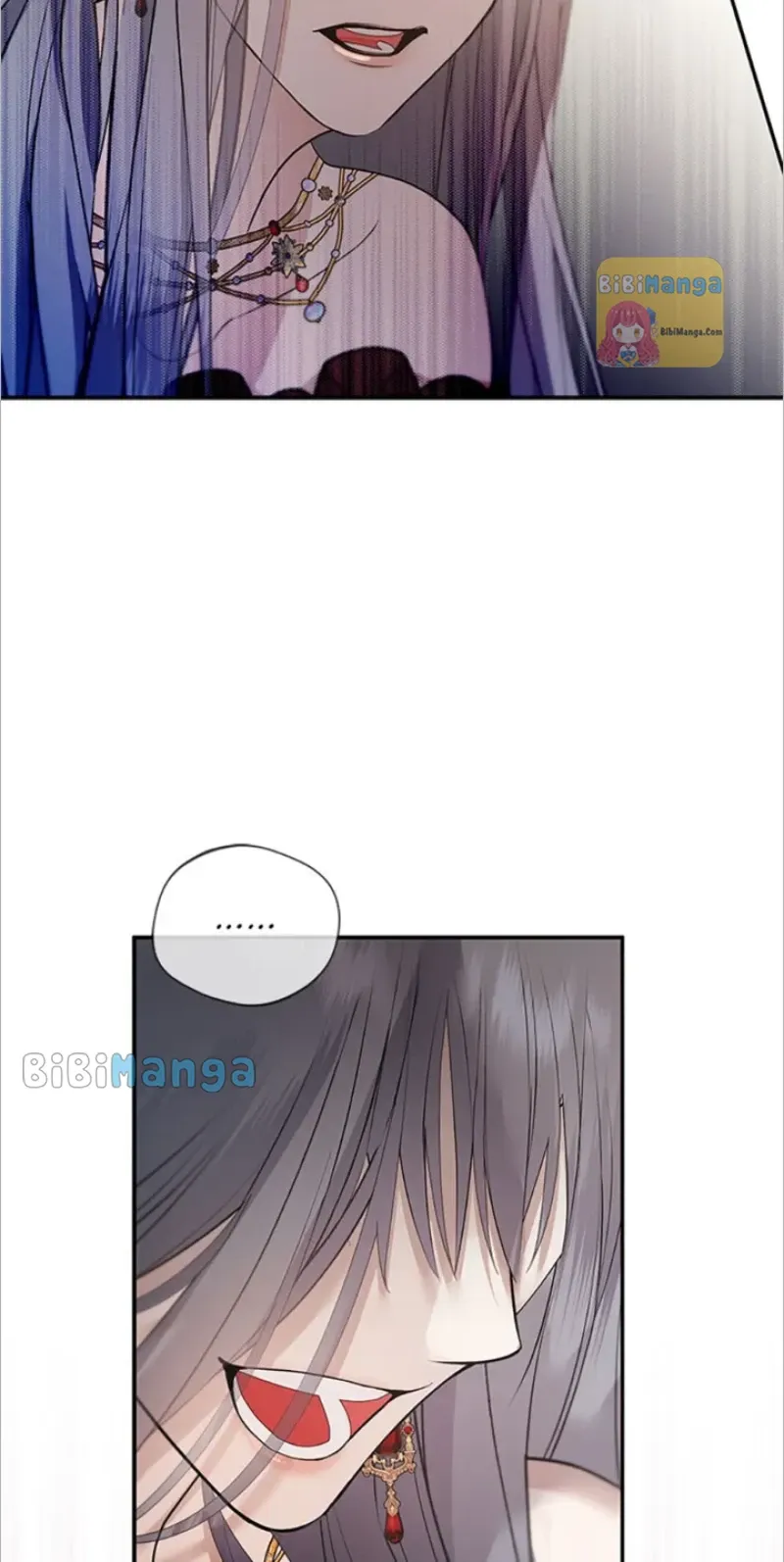 A male protagonist is blocking my way chapter 72 page 47