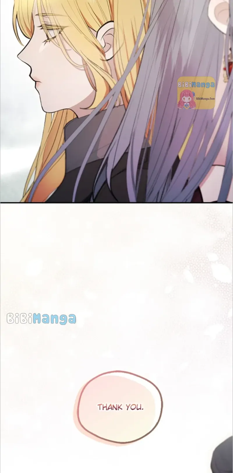 A male protagonist is blocking my way chapter 72 page 66