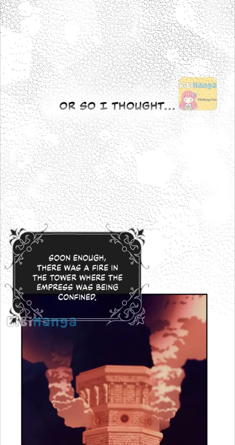 A male protagonist is blocking my way chapter 72 page 73