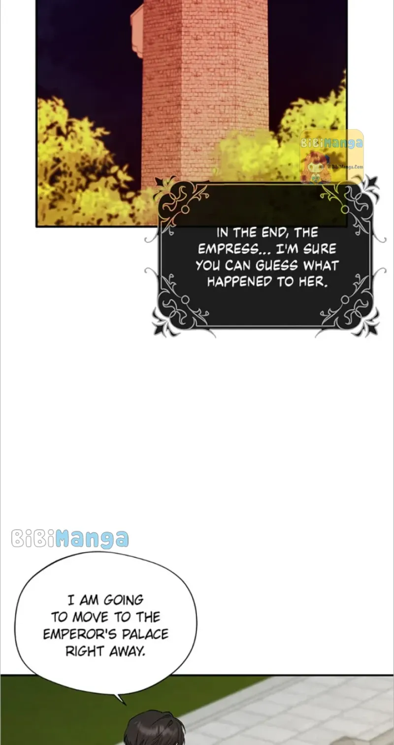 A male protagonist is blocking my way chapter 72 page 74