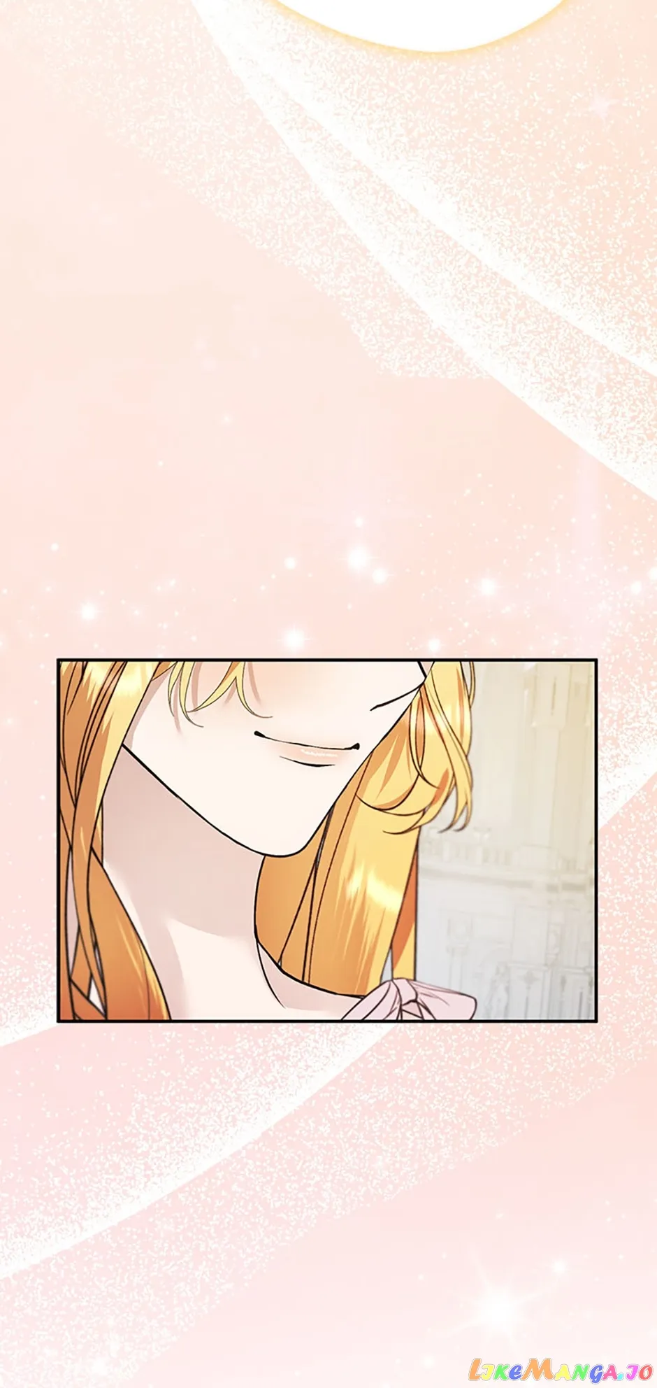 A male protagonist is blocking my way chapter 73 page 76