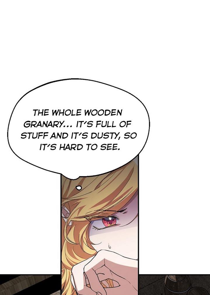 A male protagonist is blocking my way chapter 9 page 34