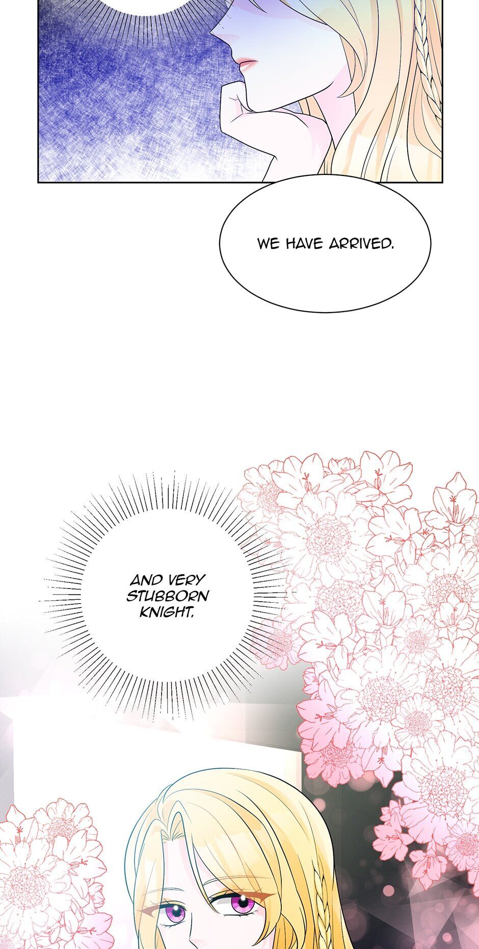 A Poisonous Lily chapter 20 page 34