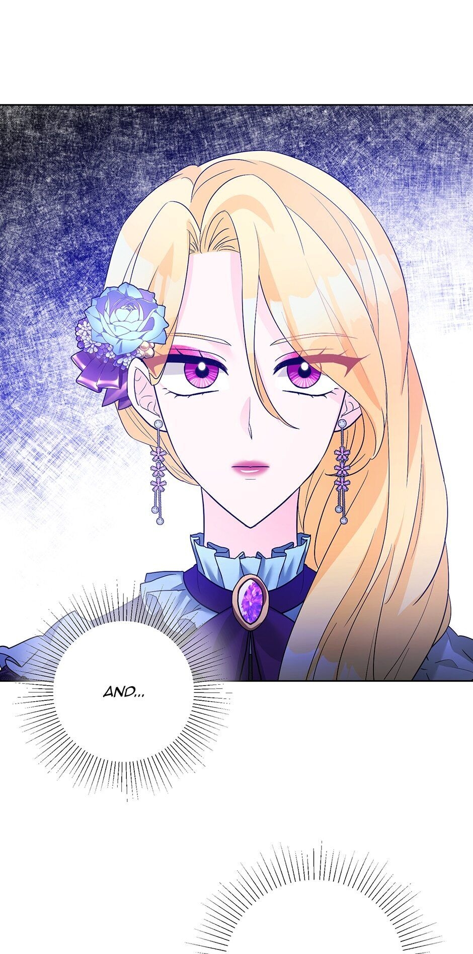 A Poisonous Lily chapter 24 page 17