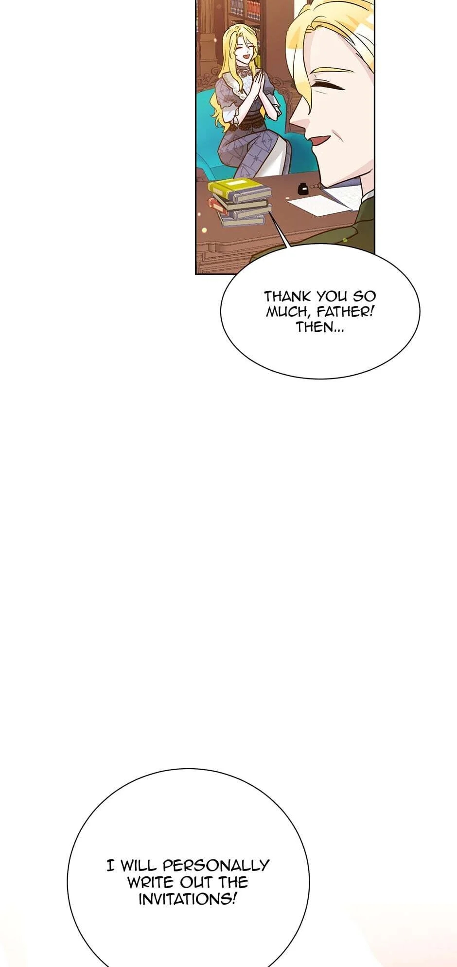 A Poisonous Lily chapter 24 page 34
