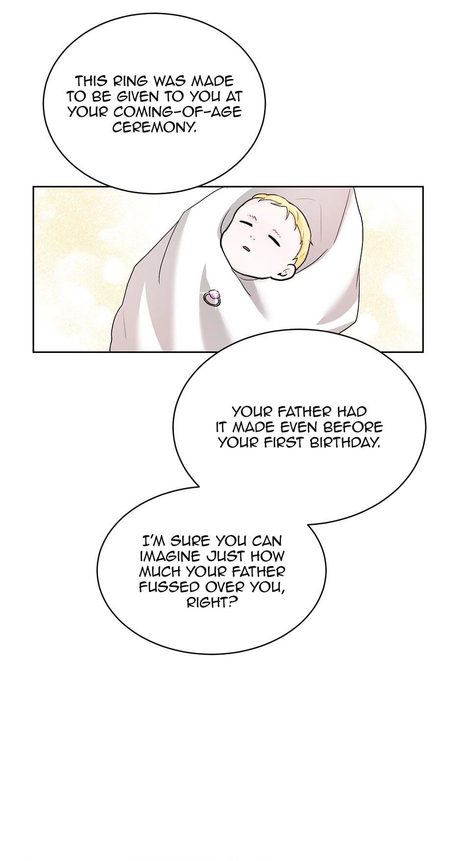 A Poisonous Lily chapter 25 page 32