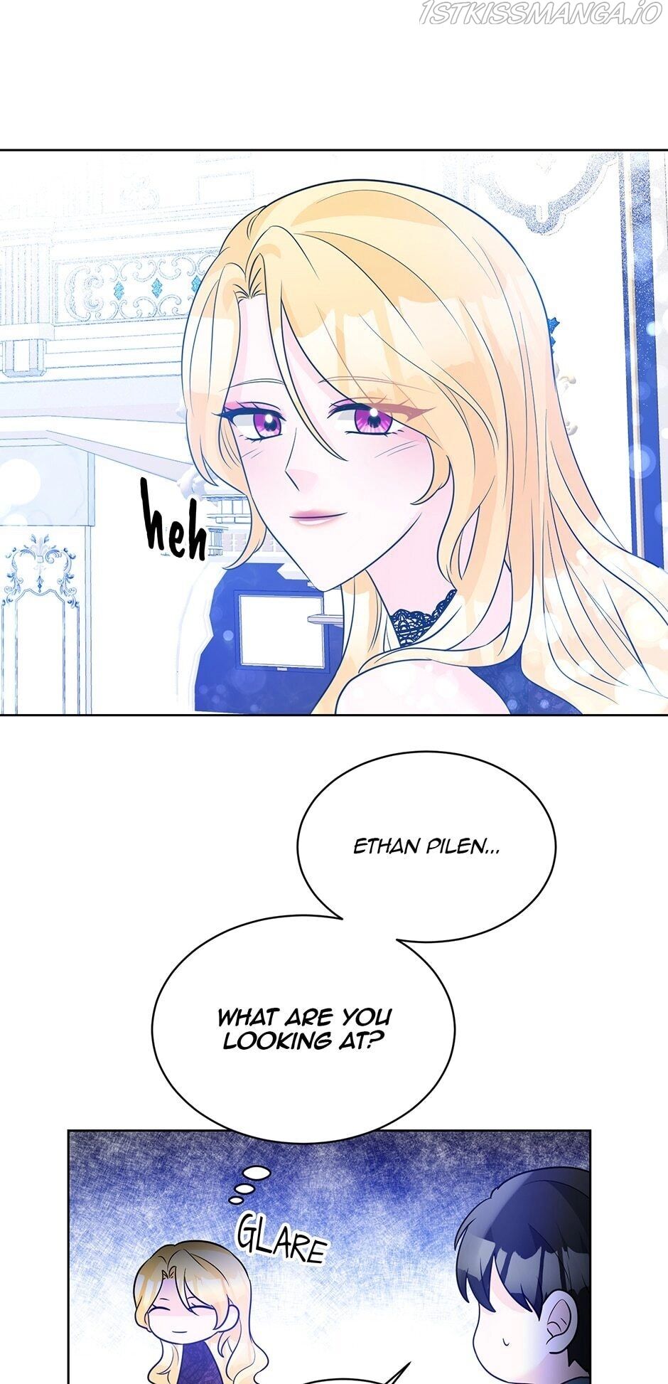 A Poisonous Lily chapter 26 page 34