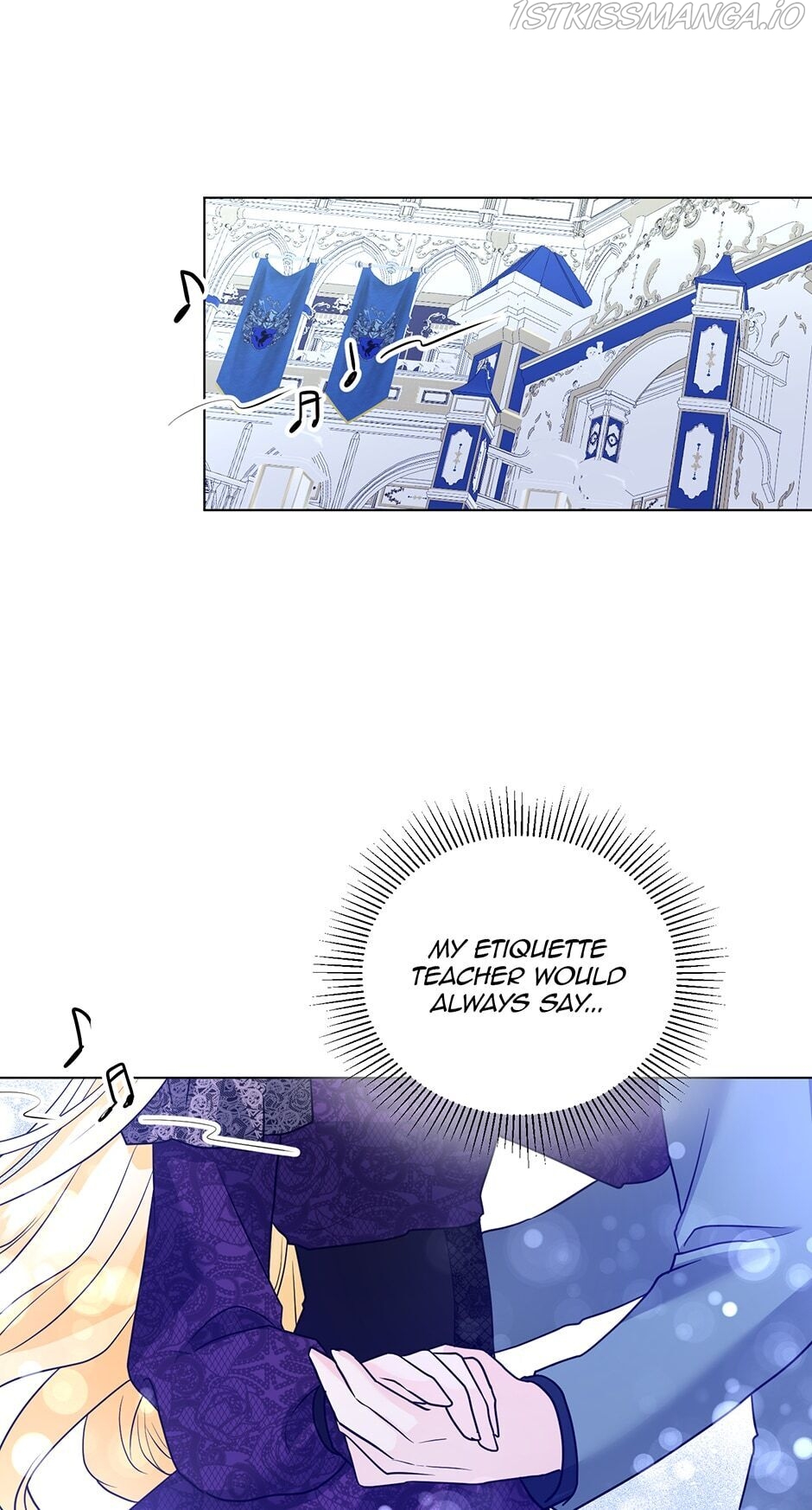 A Poisonous Lily chapter 27 page 2