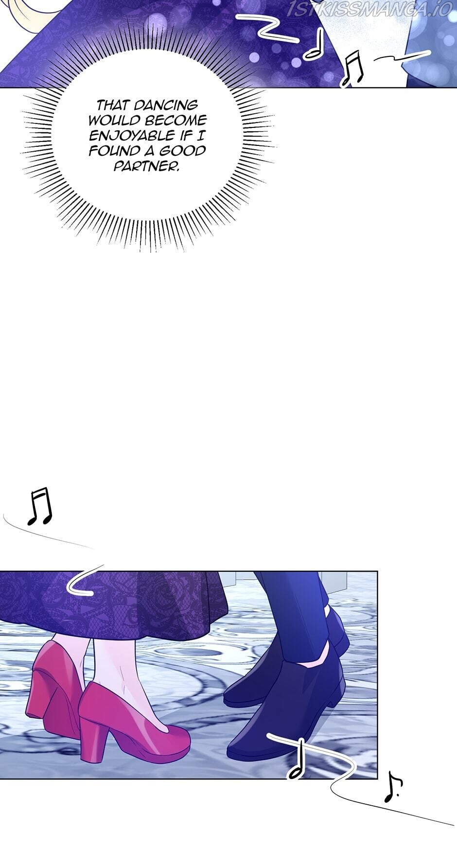 A Poisonous Lily chapter 27 page 3